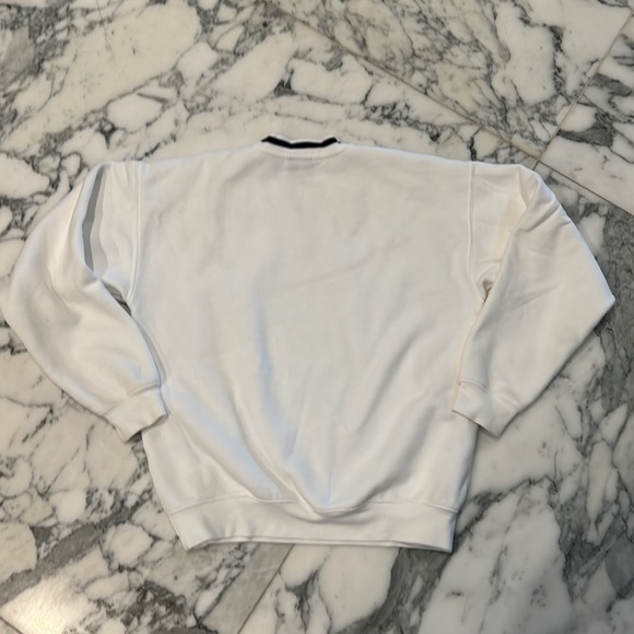 TNA Cozy Fleece Sweatshirt - Picture 3 of 3